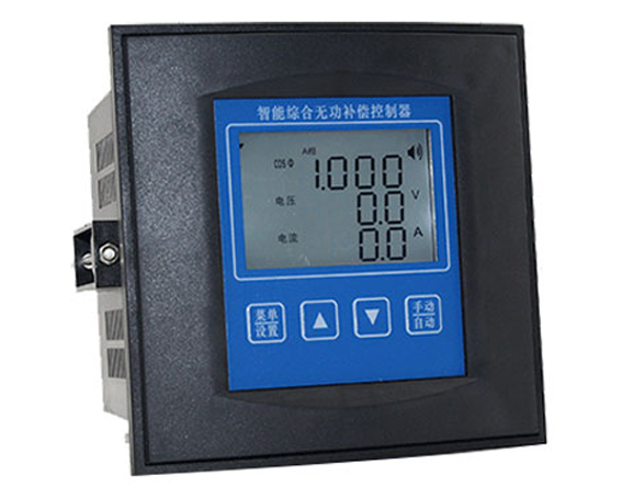 JKWF-18A無功補償控制器